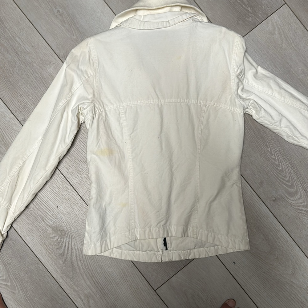 Jacket - Picture 6 of 7